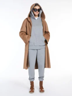 Cotton joggers