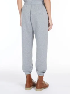 Cotton joggers