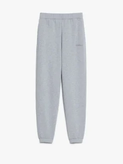 Cotton joggers