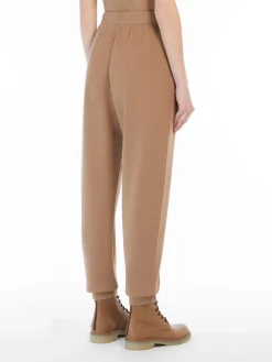 Cotton joggers