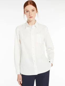 Cotton shirt