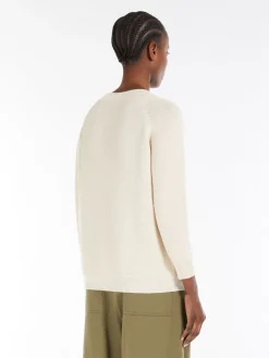 Cotton yarn jumper