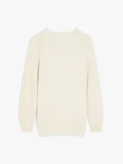 Cotton yarn jumper