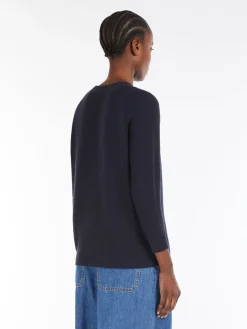 Cotton yarn jumper