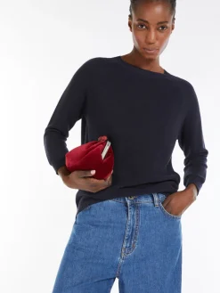 Cotton yarn jumper