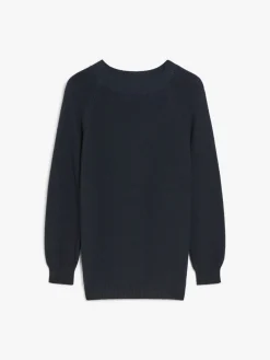 Cotton yarn jumper
