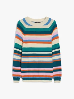 Cotton yarn jumper