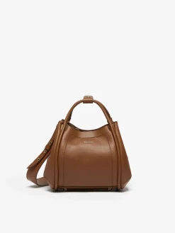 Extra Small leather Marine Bag