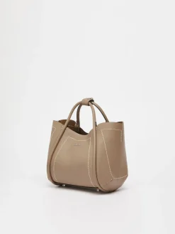 Extra Small leather Marine Bag