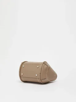 Extra Small leather Marine Bag