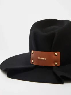 Felt cap