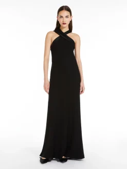Feminine cady dress