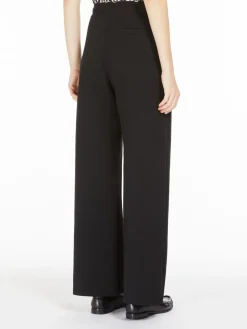 Jersey joggers