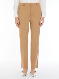 Jersey trousers
