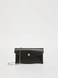 Leather purse pouch