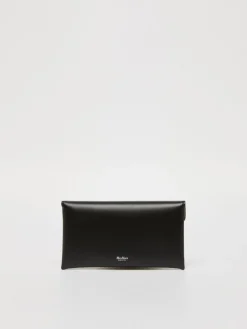 Leather purse pouch