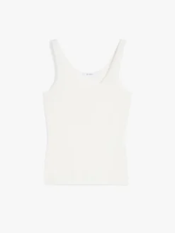 Lightweight cashmere top