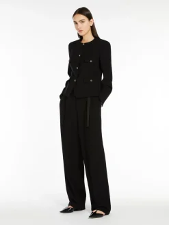 Long cady trousers