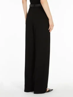 Long cady trousers