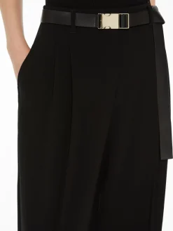 Long cady trousers