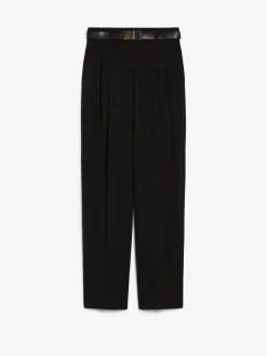 Long cady trousers