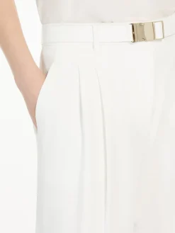Long cady trousers