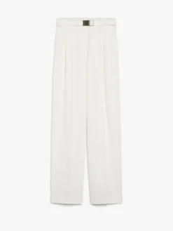 Long cady trousers