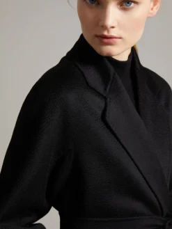 Ludmilla Icon Coat