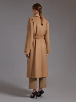 Manuela Icon Coat
