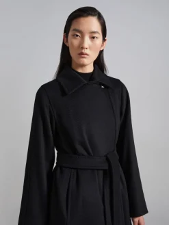 Manuela Icon Coat