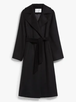 Manuela Icon Coat