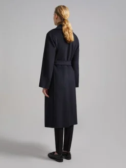 Manuela Icon Coat