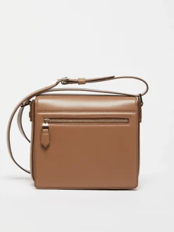 Medium leather MM Bag