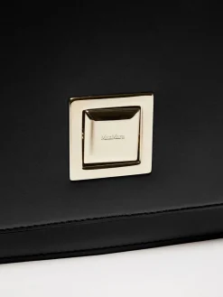 Medium leather MM Bag