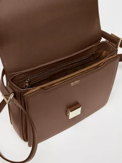Medium leather MM Bag