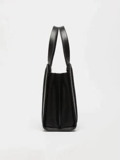 Medium leather Whitney Bag