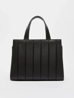 Medium leather Whitney Bag