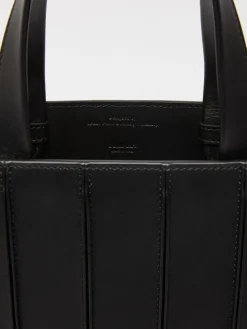 Medium leather Whitney Bag