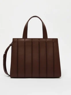 Medium leather Whitney Bag