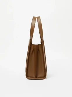 Medium leather Whitney Bag