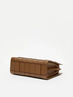 Medium leather Whitney Bag