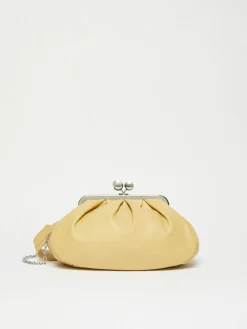 Medium Nappa leather Pasticcino Bag