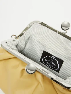 Medium Nappa leather Pasticcino Bag