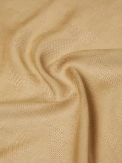 Modal, cotton and cashmere stole