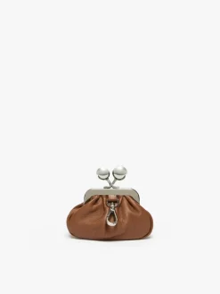 Nano Nappa leather Pasticcino Bag