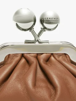 Nano Nappa leather Pasticcino Bag