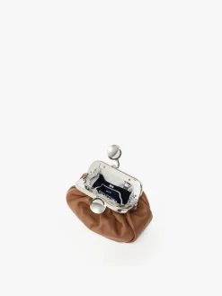 Nano Nappa leather Pasticcino Bag