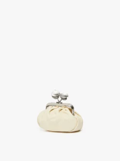 Nano Nappa leather Pasticcino Bag