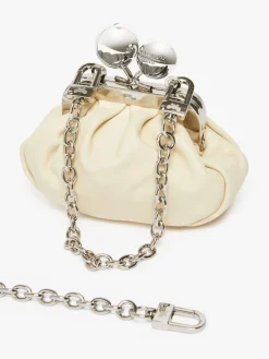 Nano Nappa leather Pasticcino Bag
