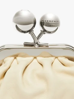 Nano Nappa leather Pasticcino Bag
